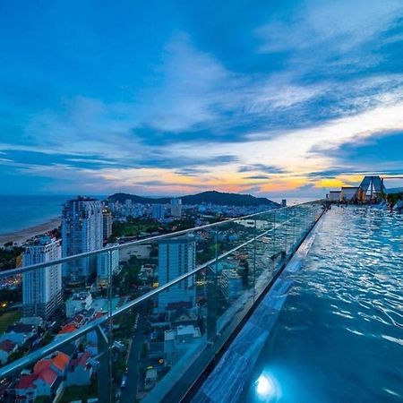 Ken'S House -The Song Condotel หวุงเต่า ภายนอก รูปภาพ
