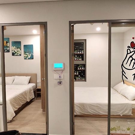 Ken'S House -The Song Condotel หวุงเต่า ภายนอก รูปภาพ
