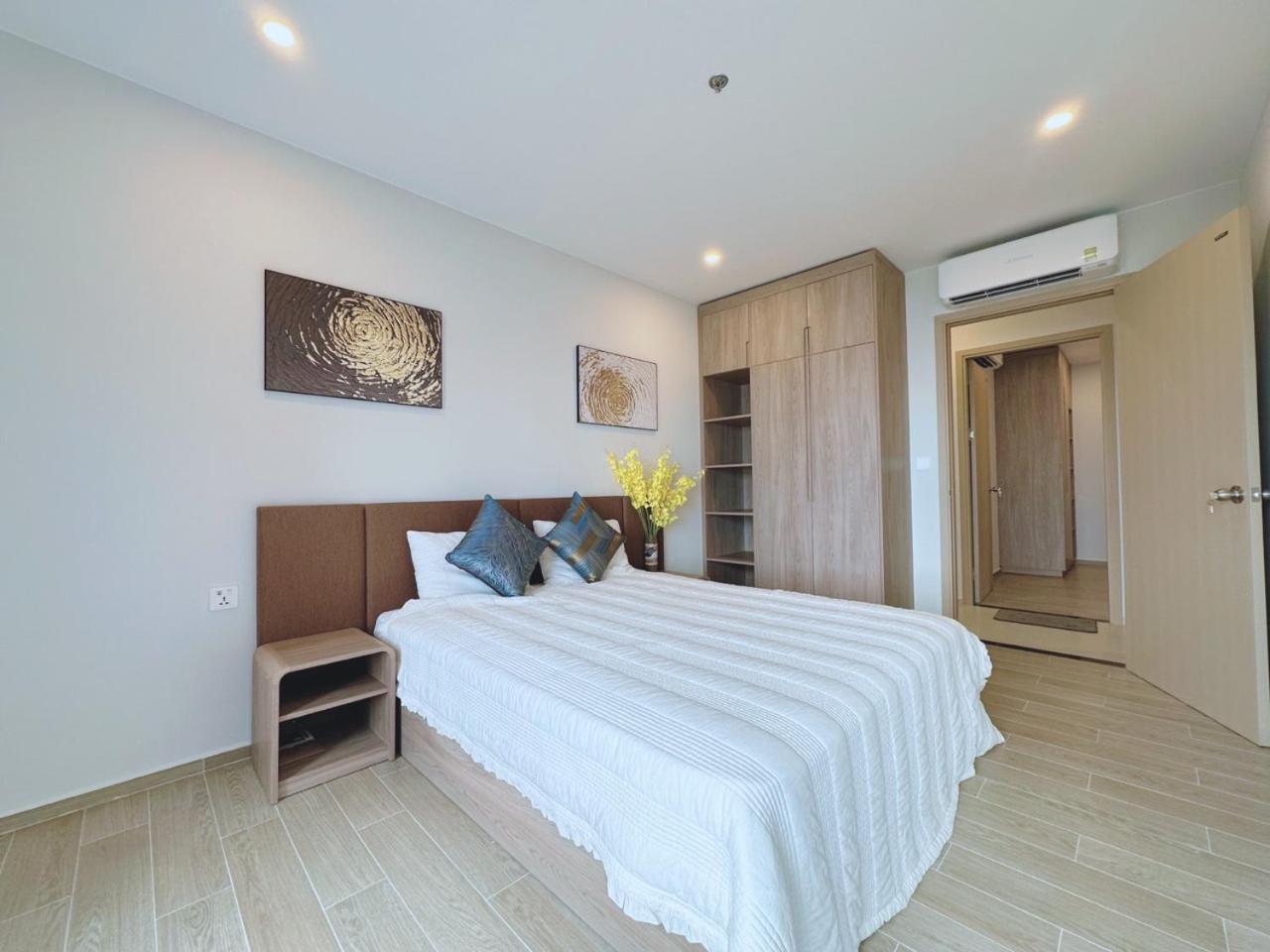 Ken'S House -The Song Condotel หวุงเต่า ภายนอก รูปภาพ