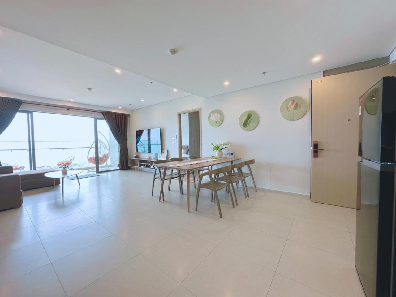 Ken'S House -The Song Condotel หวุงเต่า ภายนอก รูปภาพ