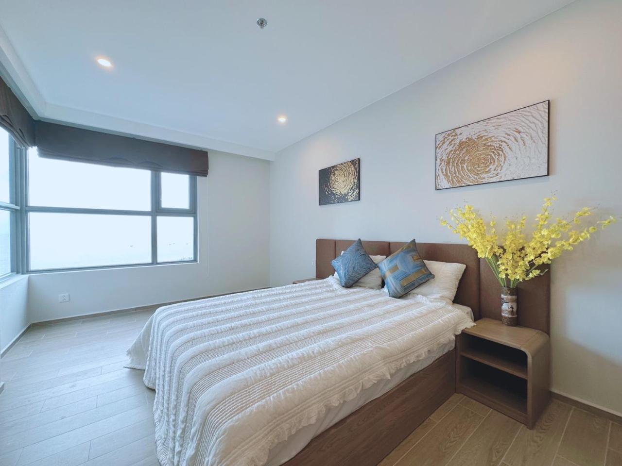 Ken'S House -The Song Condotel หวุงเต่า ภายนอก รูปภาพ