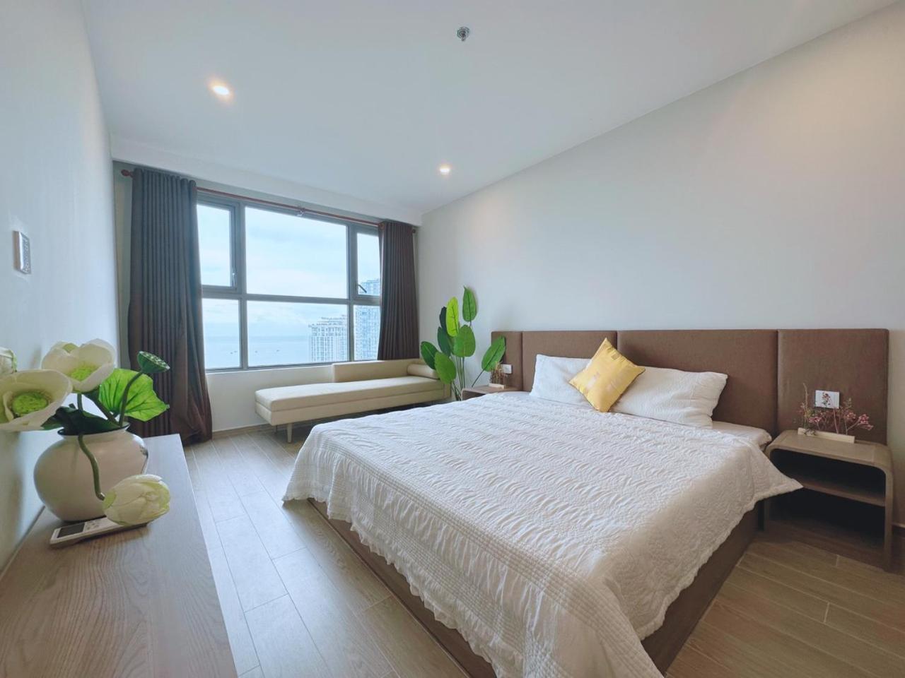 Ken'S House -The Song Condotel หวุงเต่า ภายนอก รูปภาพ