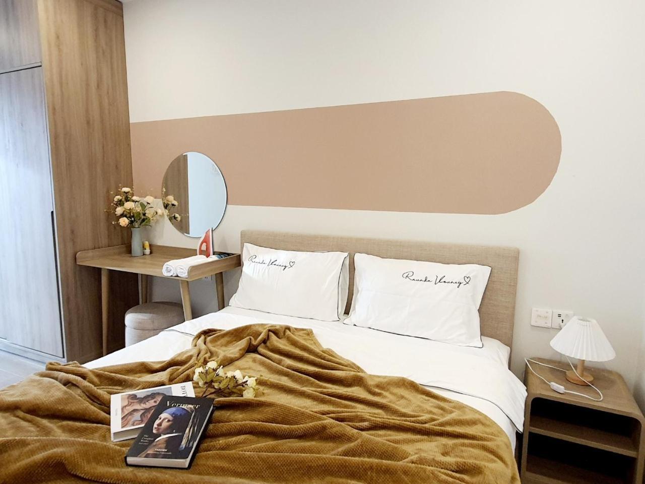 Ken'S House -The Song Condotel หวุงเต่า ภายนอก รูปภาพ